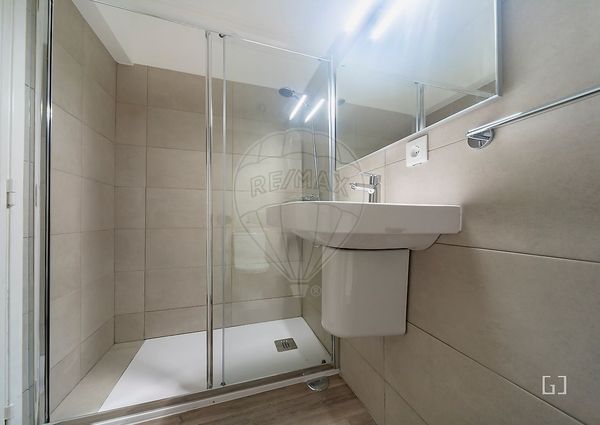 Apartamento T2 em Lisboa