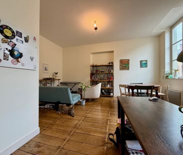 Location Appartement 1 pièce 39m² LIMOGES 87000 - Photo 3