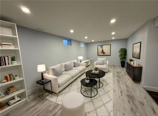 For Lease - 115 GREEN Road Unit# 2, Hamilton, Ontario - Photo 1