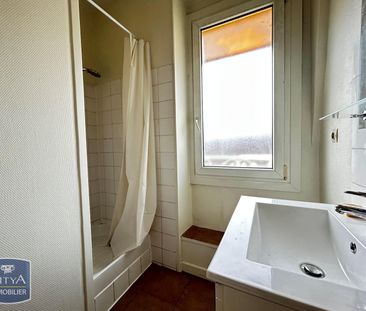 Location Appartement 2 pièces 45m² BRIVE LA GAILLARDE 19100 - Photo 3