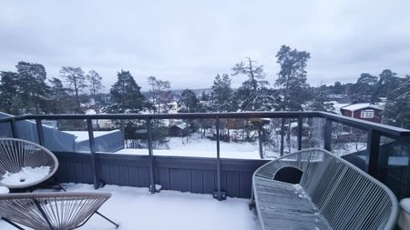 Merkuriusvägen, Lidingö - Foto 2