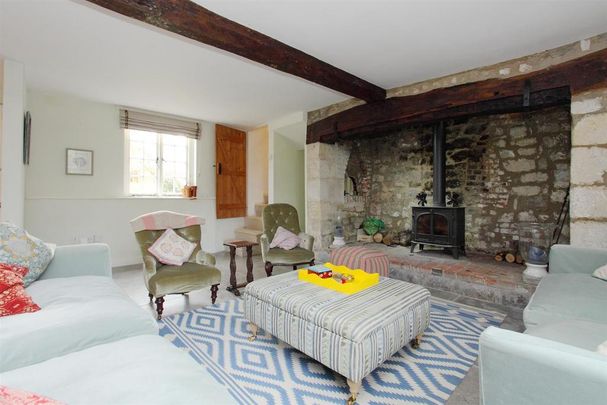 4 bedroom detached house to rent - Photo 1