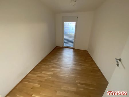 Stilvoll wohnen im Grazer Lend – 3-Zimmer-Wohnung mit Loggia & Top-Grundriss! - Foto 3