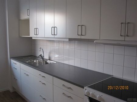 Wrangelsgatan 9 - Photo 2