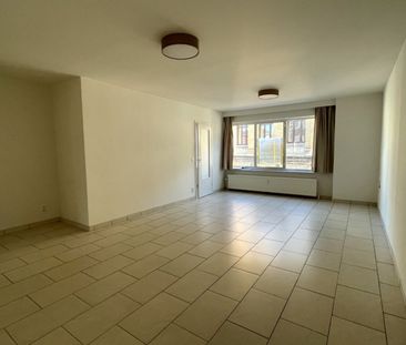 Energiezuinig appartement van ca 90m2 met 2 kamers en kelderberging - Photo 2