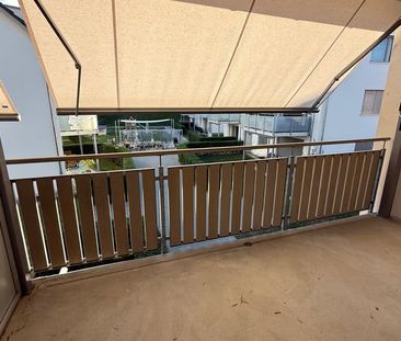 2 Zimmer, 61 m² - Foto 3