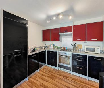 1 bedroom apartment to rent - Photo 5