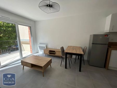 Appartement à louer 2 pièces 45.79m² - Photo 3