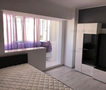 Garsoniera zona TEI - Fotografie 4