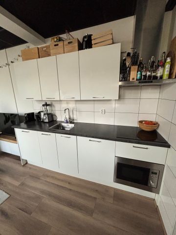 Te huur: Appartement Rabenhauptstraat in Groningen - Foto 2