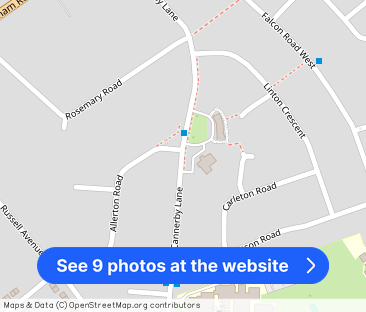 Cannerby Lane, NORWICH - Photo 1