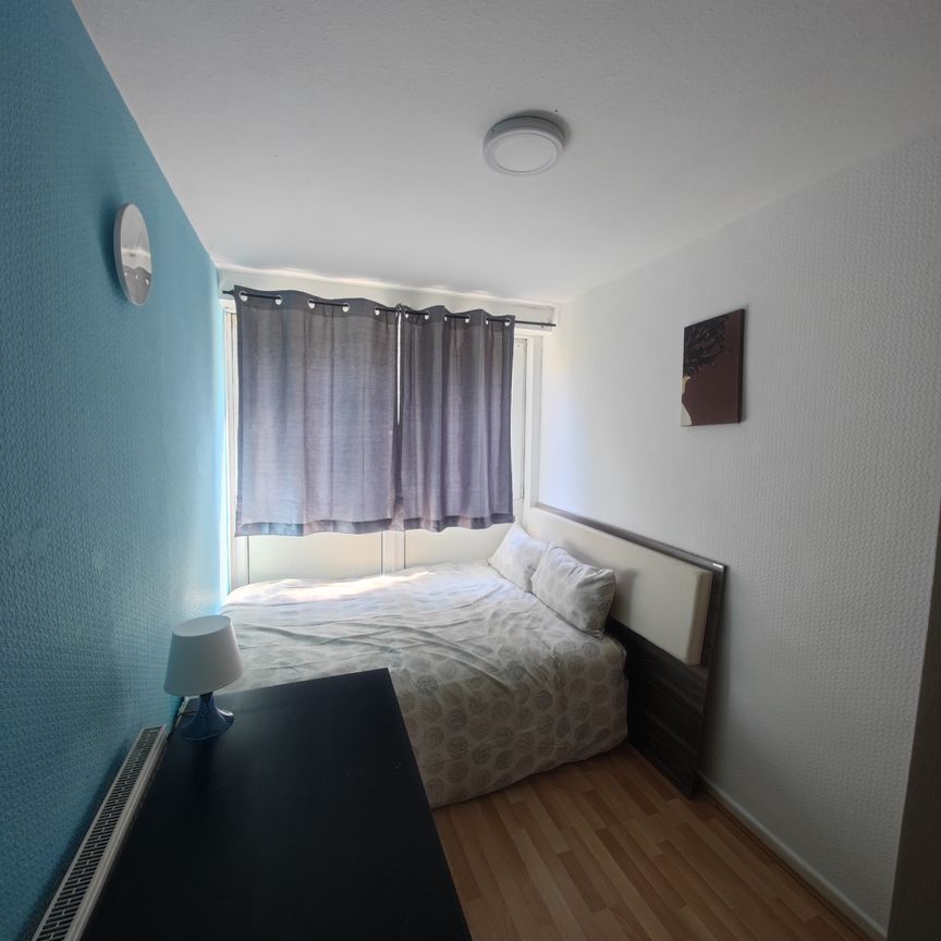RM4 Moody Street | Mile End | London | E1 4DD - Photo 1