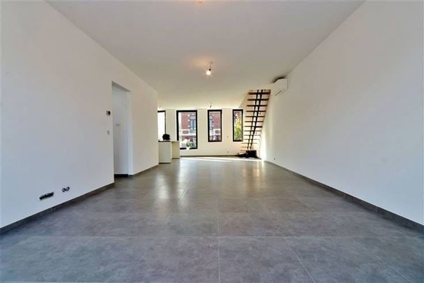 Duplex te huur - Foto 1