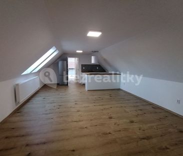 Pronájem bytu 2+kk • 77 m² bez realitkyDobrovická, Brodce - Brodce ... - Photo 3