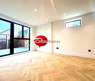 1 bedroom flat to rent - Photo 6