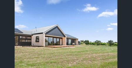 Space, Comfort & Scenic Rural Living - Photo 2