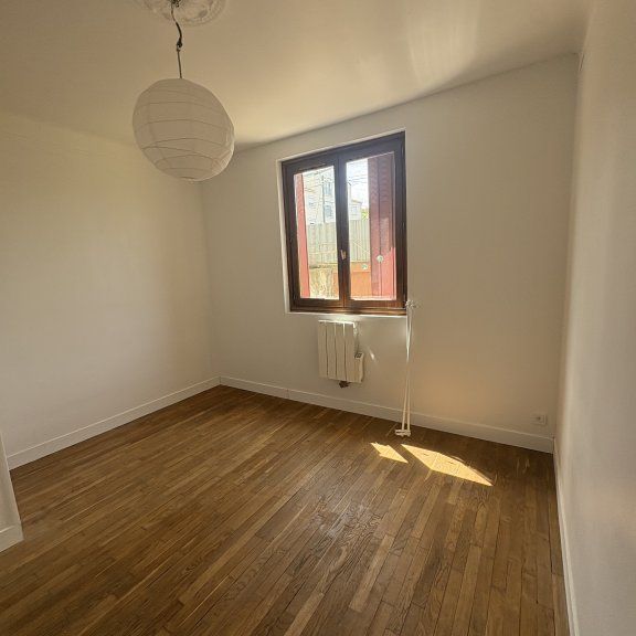 APPARTEMENT T2 A LOUER - MEUDON - 36.95 m - 777 € - Photo 1