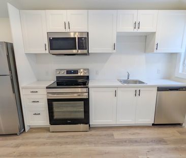 21 Fawell Ave, St. Catharines - 1 Bedroom Detached Apartment - Photo 5