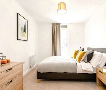 AVAILABLE JAN 21ST | ONE BEDROOM APARTMENT AT ALLEGRO LIVING | BLEN... - Photo 4