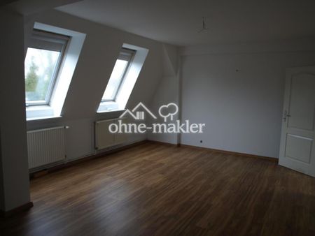 Erstbezug nach Totalsanierung, 101 m² DG - Photo 2