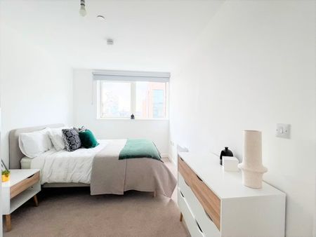 3 bedroom apartment - Photo 4