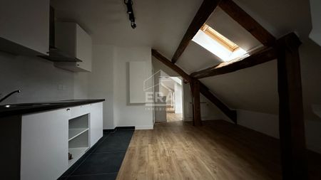 Appartement situé à Compiègne de 5 pièces en centre ville historique de 81,9 m2 - Photo 5