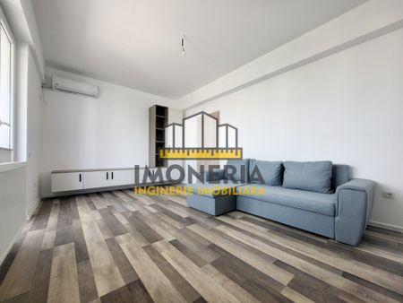 2 camere-100m Metrou Mihai Bravu-parcare asigurata-0% comisi - Photo 4