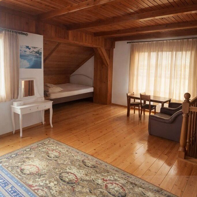 Do wynajęcia dom wolnostojący ok. 250 m² Bezrzecze - Photo 1