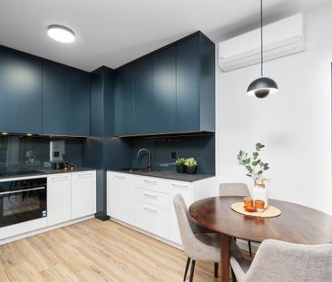 3-pokojowe 64 m2 w osiedlu RYTM na Kabatach. 64.4 m² - Photo 4