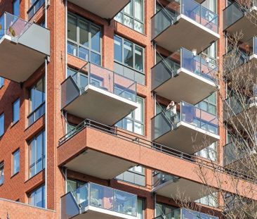 Te huur: Appartement Martinus Nijhofflaan in Delft - Foto 3