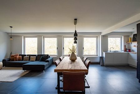 Appartement te huur - Photo 4