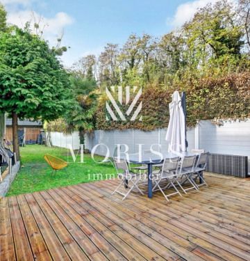 Maison • Joinville-le-Pont - Photo 2