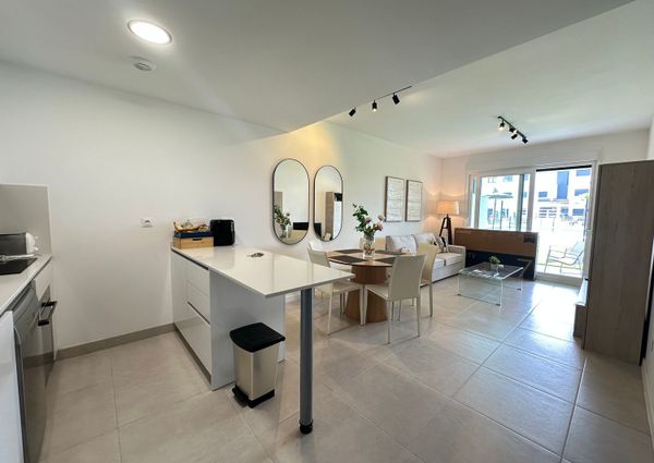 Piso En alquiler Avenida Blas de Lezo 3, Guadalobón