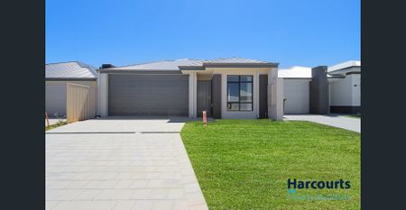 Experience modern living at its finest in this brand-new home-yours to enjoy first - Photo 5