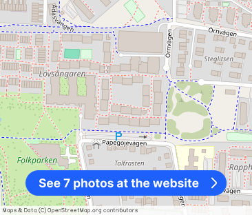 Örnvägen 82 - Photo 1