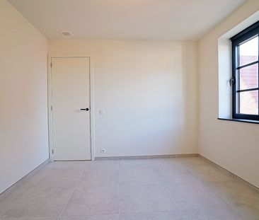 Zeer lichtrijk nieuwbouwappartement te Buggenhout - Photo 3