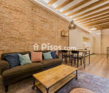 Piso en alquiler en Carrer del Peu de la Creu - Photo 3