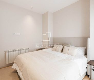 Excellent 2 Bedroom apartment for rent in Castellana, Madrid - Foto 5