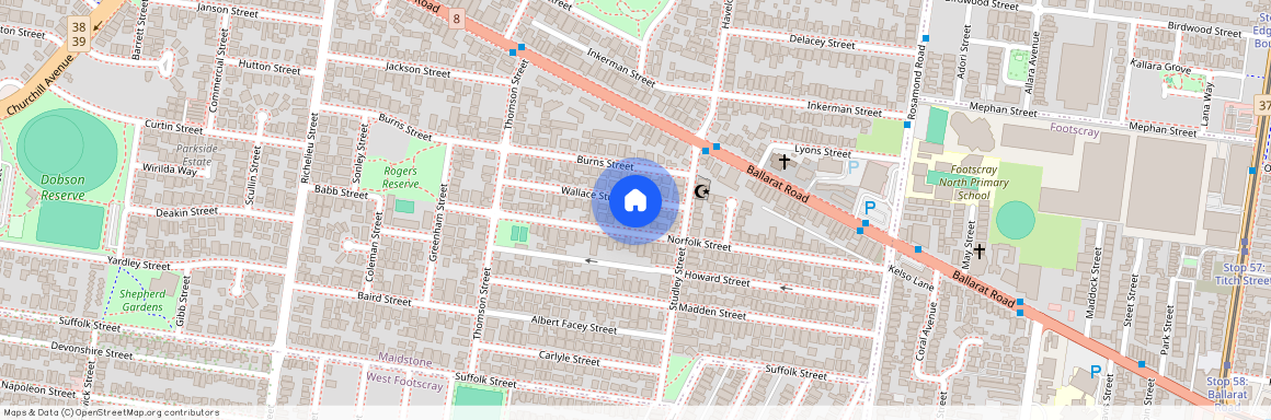 13 Wallace Street, Maidstone VIC 3012