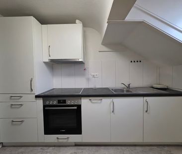 2 Zimmer, 2. Stock - Photo 5