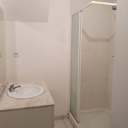 Location Appartement 1 pièce 41m² ST MARS LA JAILLE 44540 - Photo 3