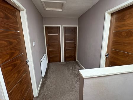 Room in a Shared House, Marston Road, LE4 - Photo 4