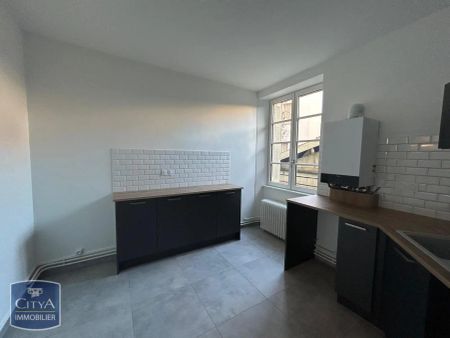 Appartement à louer 2 pièces 55.9m² - Photo 3