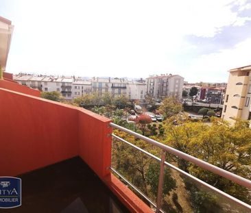 Location Appartement 2 pièces 31m² PERPIGNAN 66100 - Photo 6