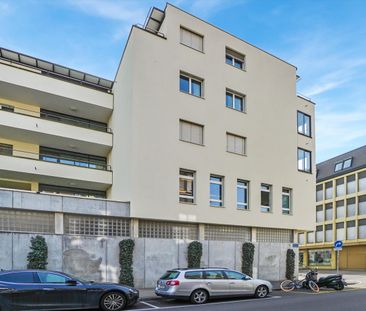 "Bielerhof - Stadtwohnungen in Seenähe!" - Foto 3