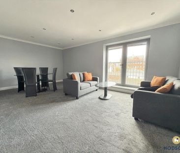 1 bedroom apartment to rent - Photo 3