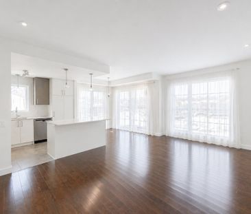 Appartement à louer - Québec (Sainte-Foy/Sillery/Cap-Rouge) (Cap-Ro... - Photo 1
