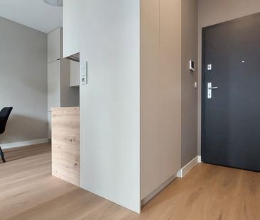 Zobacz! Nowoczesne mieszkanie z klimatyzacją! 40.74 m² - Zdjęcie 3