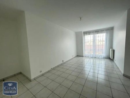 Appartement à louer 2 pièces 35.9m² - Photo 5