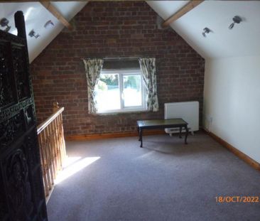 1 bedroom cottage to rent - Photo 1